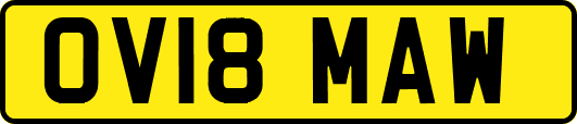 OV18MAW