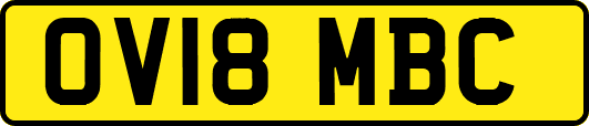 OV18MBC