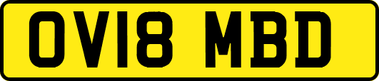OV18MBD