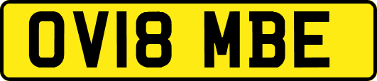 OV18MBE