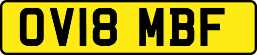 OV18MBF