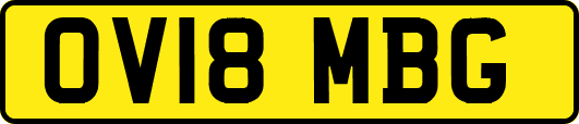 OV18MBG