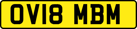 OV18MBM
