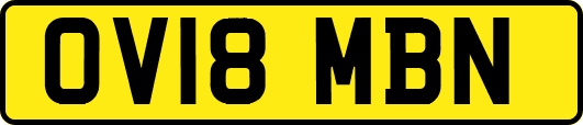 OV18MBN