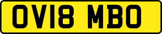 OV18MBO