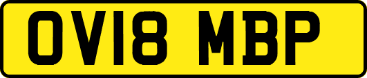OV18MBP