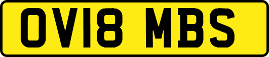 OV18MBS