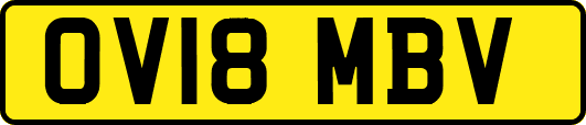 OV18MBV