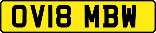 OV18MBW