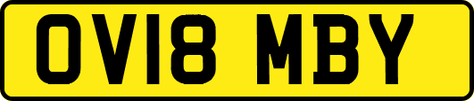 OV18MBY