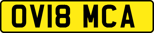 OV18MCA