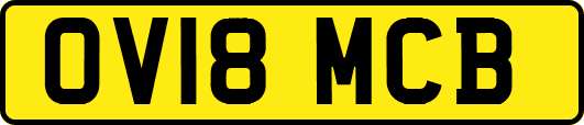 OV18MCB