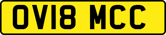 OV18MCC