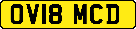 OV18MCD
