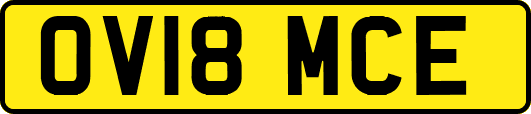 OV18MCE