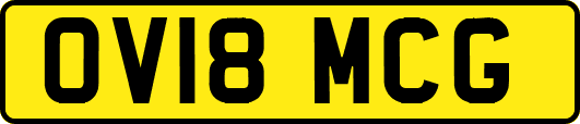 OV18MCG
