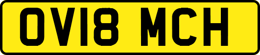 OV18MCH