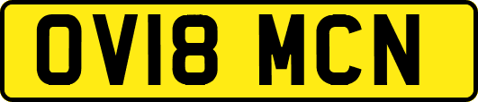 OV18MCN