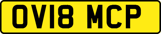 OV18MCP