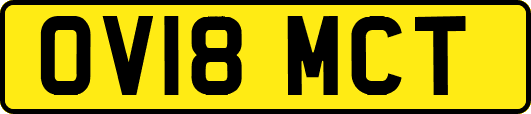 OV18MCT