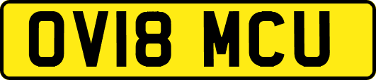 OV18MCU