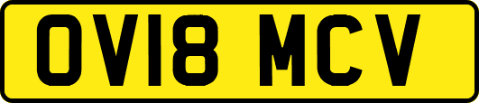 OV18MCV