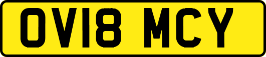 OV18MCY