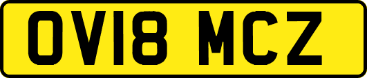 OV18MCZ