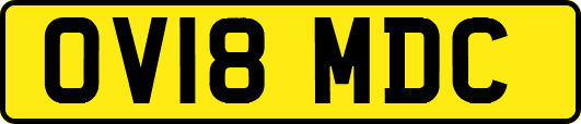 OV18MDC