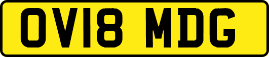 OV18MDG
