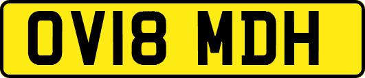 OV18MDH