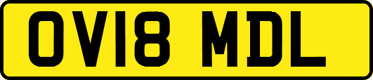 OV18MDL