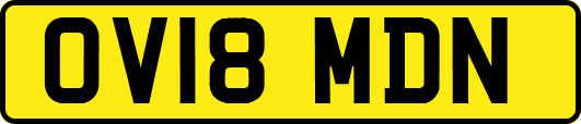 OV18MDN
