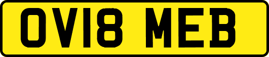 OV18MEB
