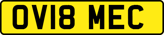 OV18MEC