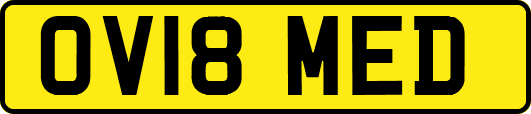 OV18MED