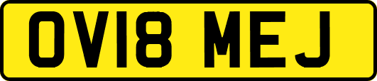 OV18MEJ