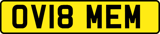 OV18MEM