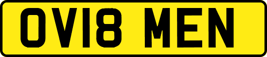 OV18MEN
