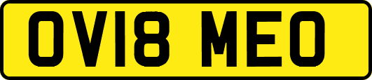 OV18MEO