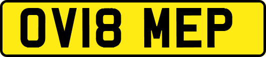 OV18MEP
