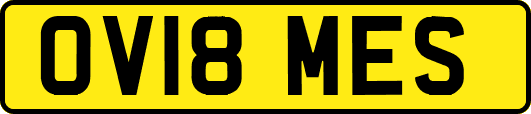 OV18MES