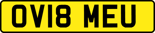 OV18MEU