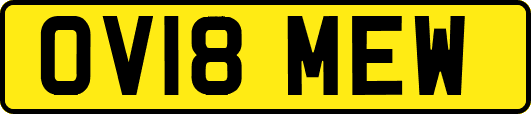 OV18MEW