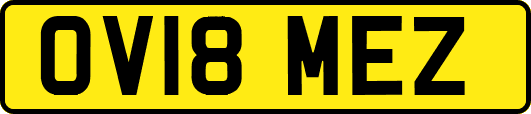 OV18MEZ