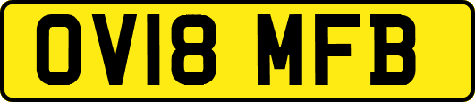 OV18MFB