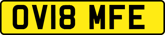 OV18MFE