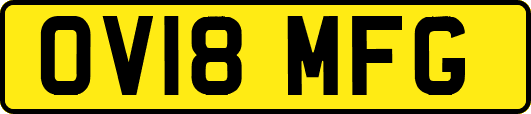 OV18MFG