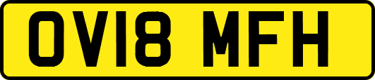 OV18MFH