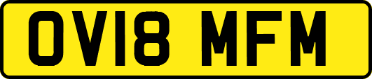 OV18MFM